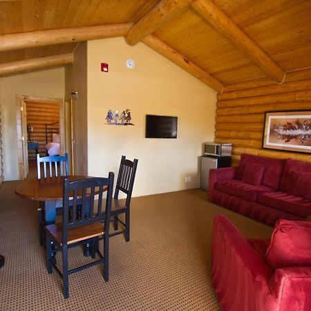 Cody Cowboy Village Экстерьер фото
