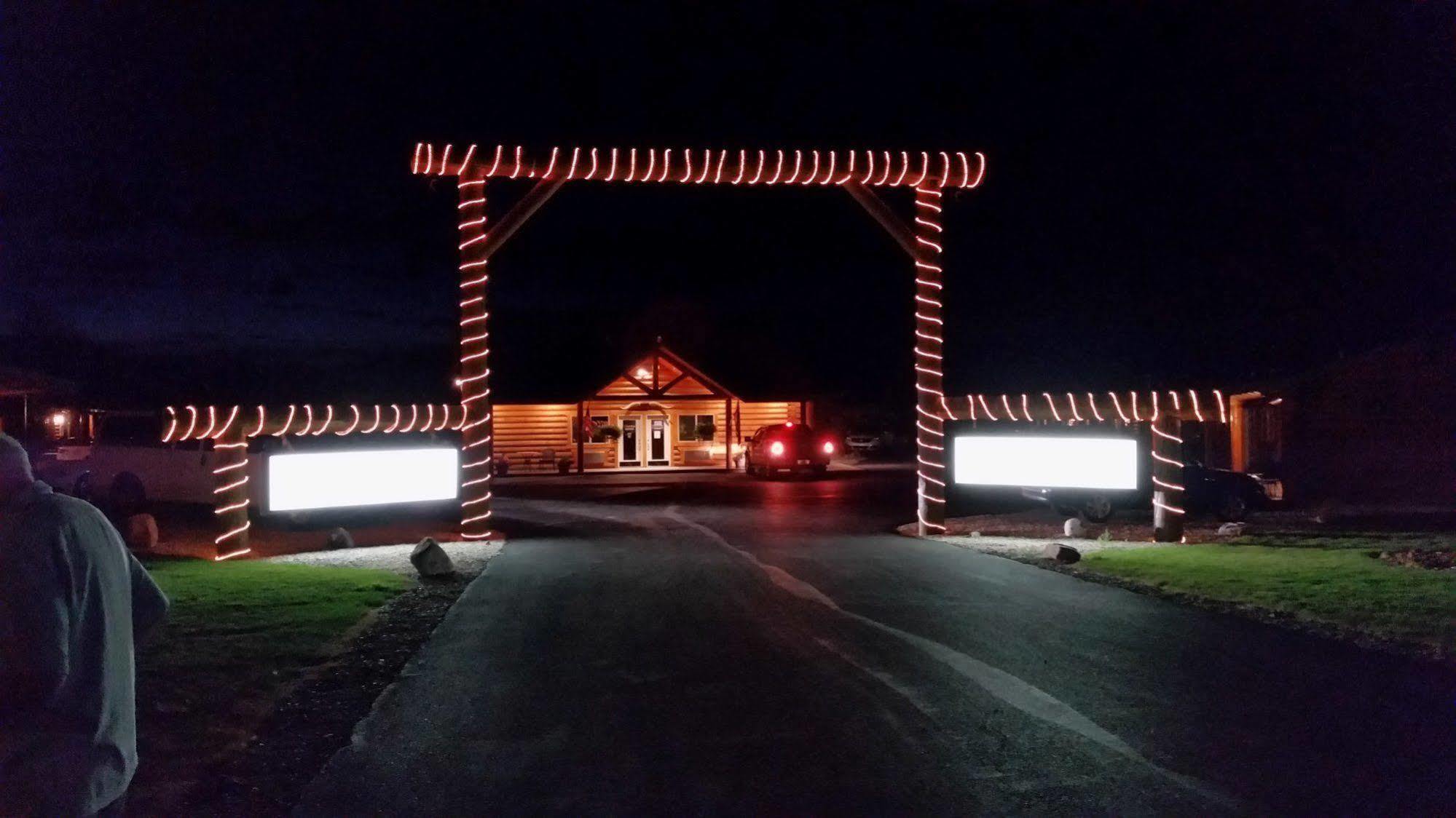 Cody Cowboy Village Экстерьер фото