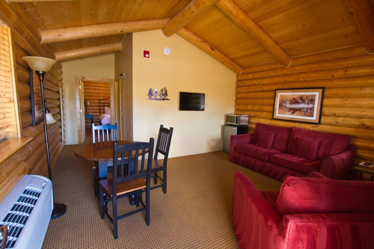 Cody Cowboy Village Экстерьер фото