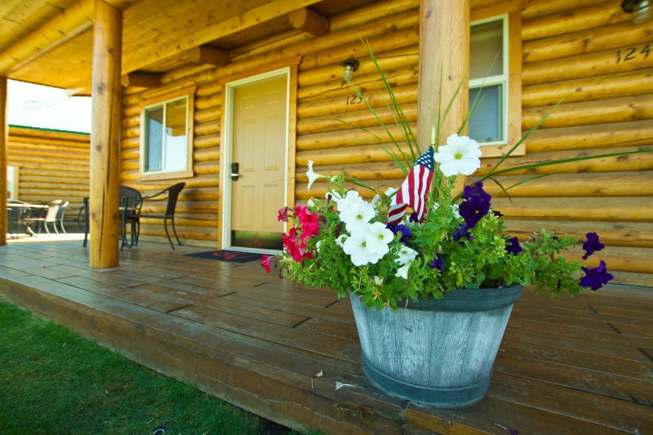 Cody Cowboy Village Экстерьер фото