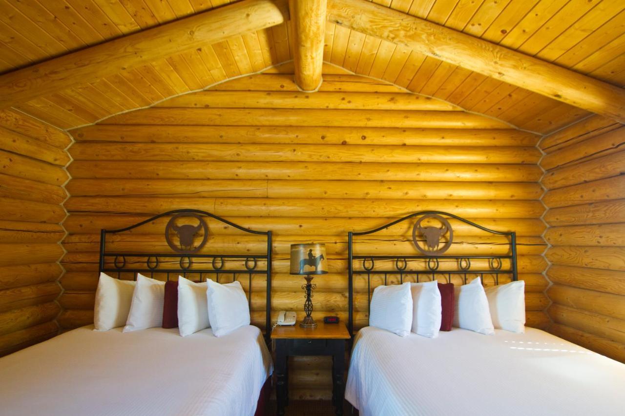 Cody Cowboy Village Экстерьер фото