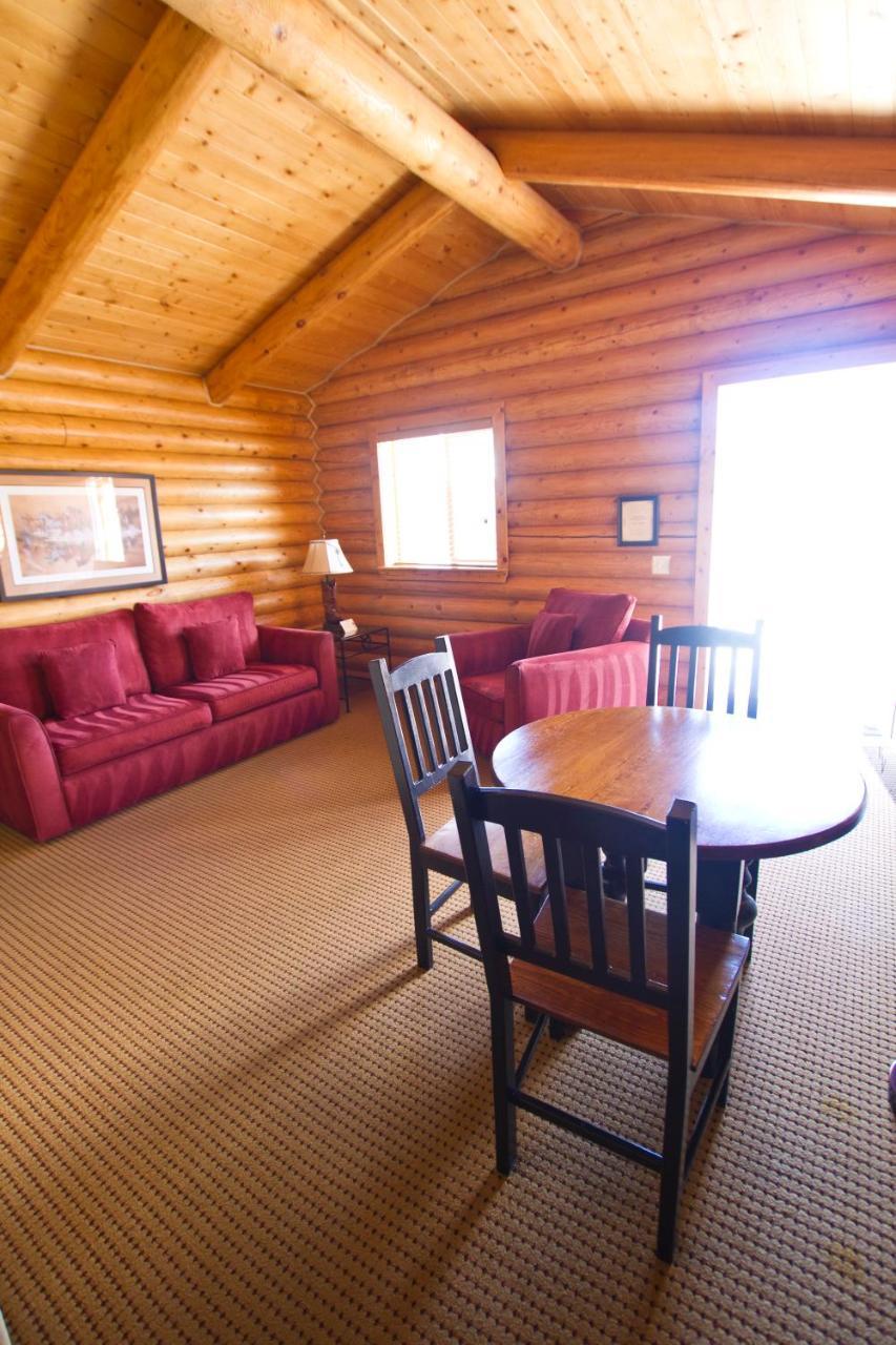 Cody Cowboy Village Экстерьер фото