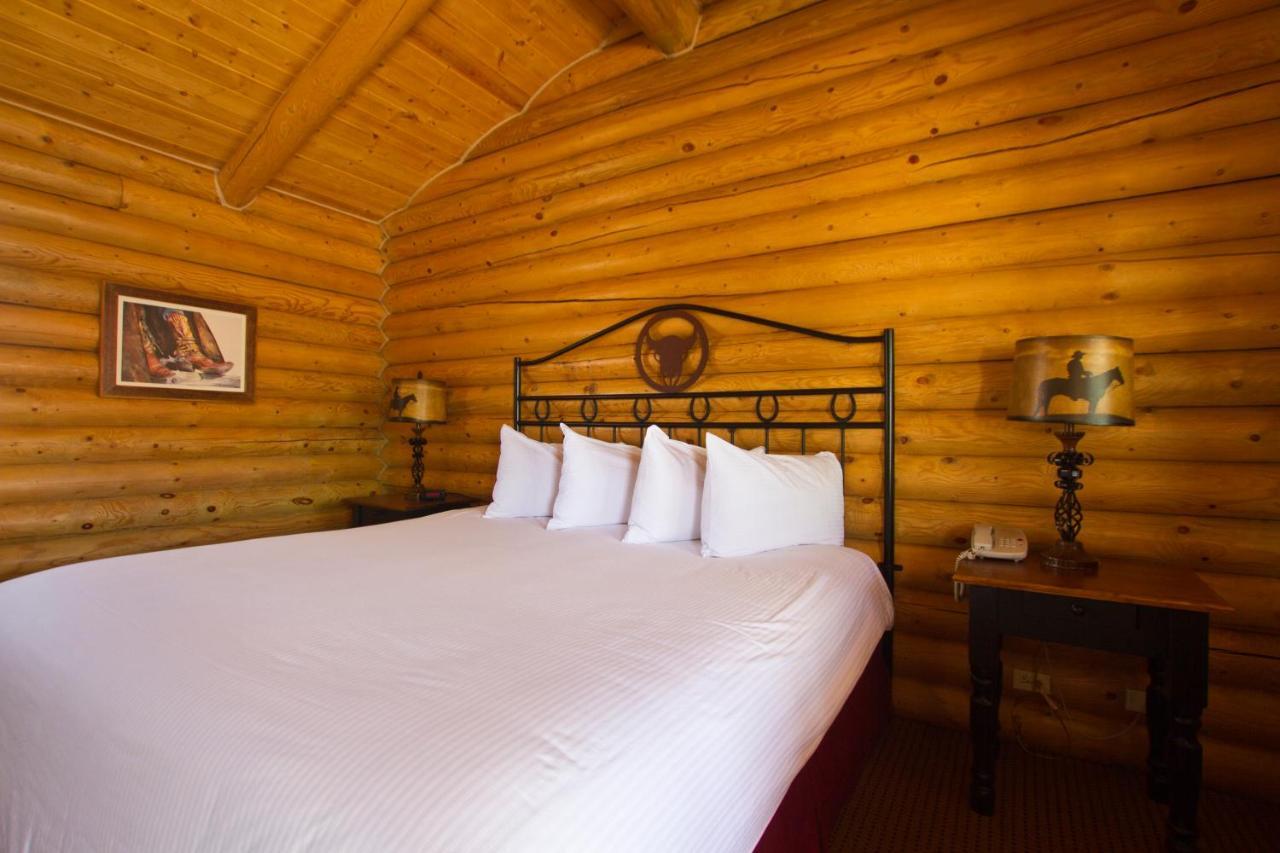 Cody Cowboy Village Экстерьер фото