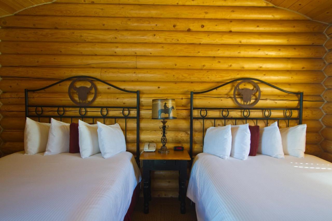 Cody Cowboy Village Экстерьер фото