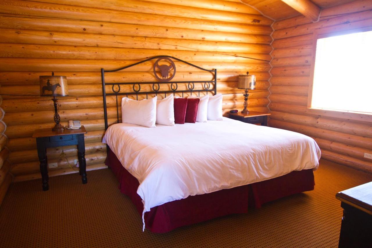 Cody Cowboy Village Экстерьер фото